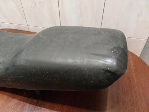 SIEDZENIE FOTEL KANAPA HONDA VF 500 F SIEDZENIE FOTEL KANAPA HONDA VF 500 F