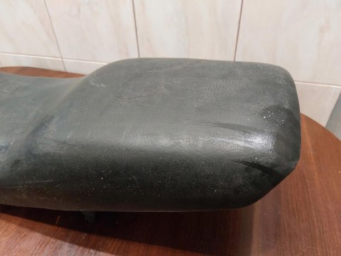 SIEDZENIE FOTEL KANAPA HONDA VF 500 F SIEDZENIE FOTEL KANAPA HONDA VF 500 F