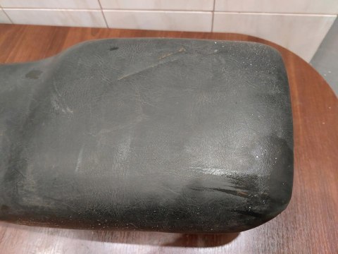 SIEDZENIE FOTEL KANAPA HONDA VF 500 F SIEDZENIE FOTEL KANAPA HONDA VF 500 F