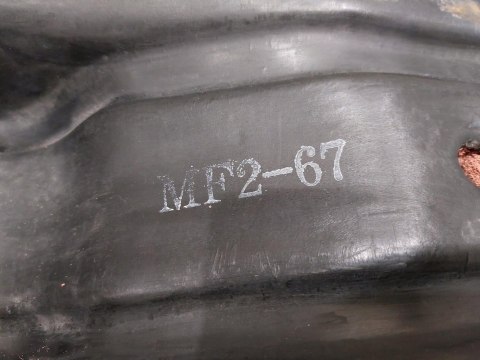 SIEDZENIE FOTEL KANAPA HONDA VF 500 F SIEDZENIE FOTEL KANAPA HONDA VF 500 F