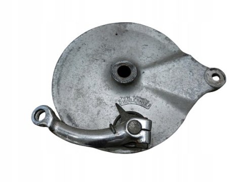 SZCZĘKI HAMULCOWE TYŁ KAWASAKI LTD 450 SZCZĘKI HAMULCOWE TYŁ KAWASAKI LTD 450