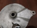 SZCZĘKI HAMULCOWE TYŁ KAWASAKI LTD 450