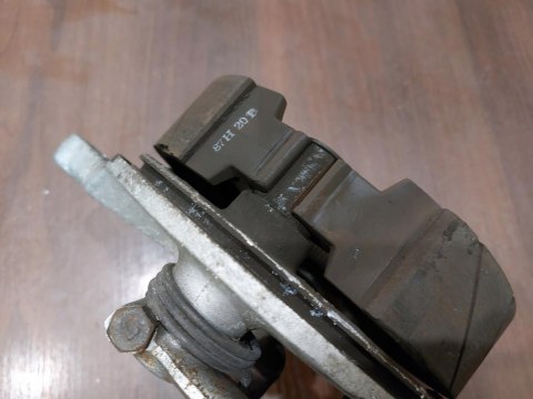 SZCZĘKI HAMULCOWE TYŁ KAWASAKI LTD 450 SZCZĘKI HAMULCOWE TYŁ KAWASAKI LTD 450