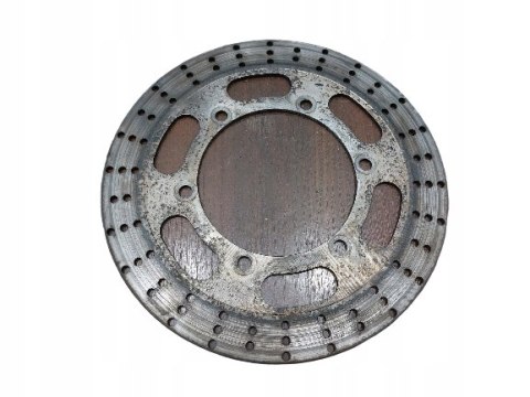 TARCZA HAMULCOWA KAWASAKI EN 500 VULCAN
