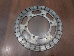 TARCZA HAMULCOWA KAWASAKI EN 500 VULCAN