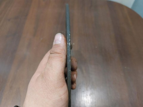 TARCZA HAMULCOWA KAWASAKI EN 500 VULCAN