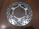 TARCZA HAMULCOWA TYŁ KAWASAKI ZZR 250