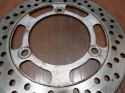 TARCZA HAMULCOWA TYŁ KAWASAKI ZZR 250
