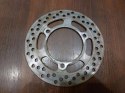 TARCZA HAMULCOWA TYŁ KAWASAKI ZZR 250
