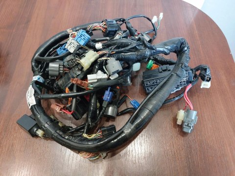 WIĄZKA INSTALACJA ELEKTRYCZNA HONDA NSA 700 WIĄZKA INSTALACJA ELEKTRYCZNA HONDA NSA 700