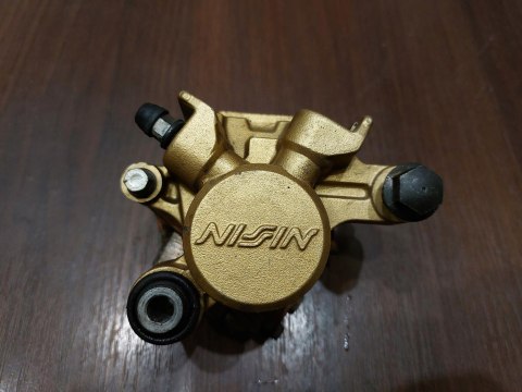 ZACISK HAMULCOWY HONDA FMX 650