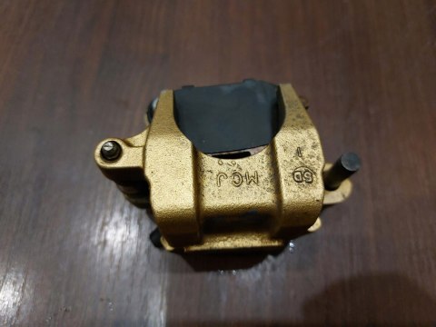 ZACISK HAMULCOWY HONDA FMX 650