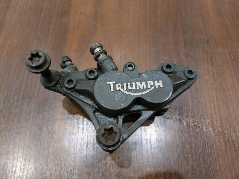 ZACISK HAMULCOWY LEWY PRZÓD TRIUMPH SPRINT ST 1050 ZACISK HAMULCOWY LEWY PRZÓD TRIUMPH SPRINT ST 1050