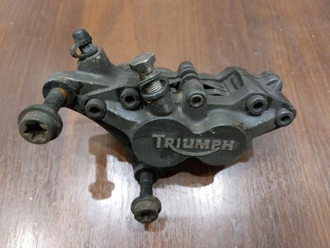 ZACISK HAMULCOWY LEWY PRZÓD TRIUMPH SPRINT ST 1050 ZACISK HAMULCOWY LEWY PRZÓD TRIUMPH SPRINT ST 1050