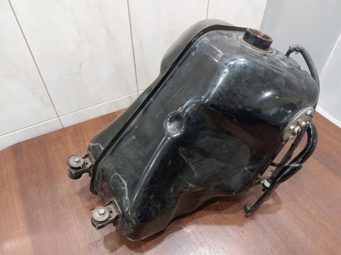 ZBIORNIK PALIWA BAK YAMAHA GTS 1000 4BH ZBIORNIK PALIWA BAK YAMAHA GTS 1000 4BH