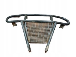 ZDERZAK BUMPER LINHAI HYTRACK 260