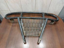 ZDERZAK BUMPER LINHAI HYTRACK 260