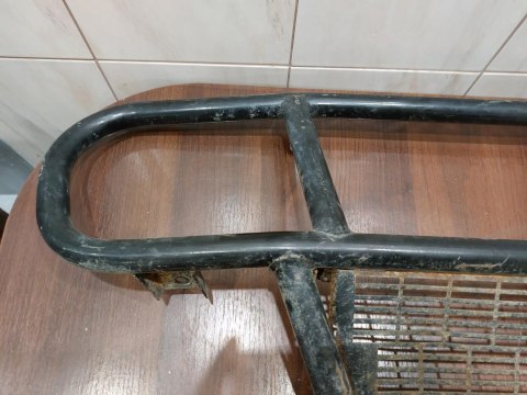 ZDERZAK BUMPER LINHAI HYTRACK 260 ZDERZAK BUMPER LINHAI HYTRACK 260
