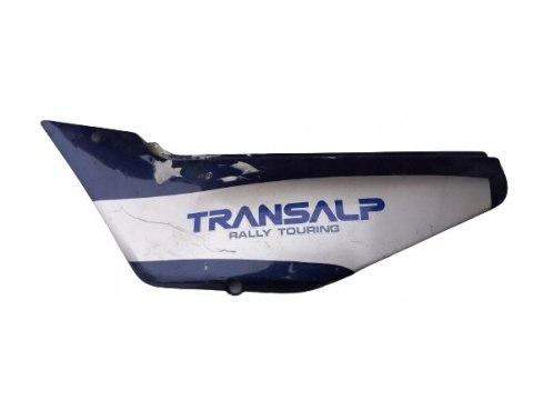 BOK BOCZEK OSŁONA OWIEWKA HONDA XL 600 TRANSALP