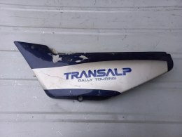 BOK BOCZEK OSŁONA OWIEWKA HONDA XL 600 TRANSALP