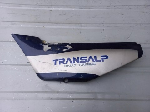 BOK BOCZEK OSŁONA OWIEWKA HONDA XL 600 TRANSALP