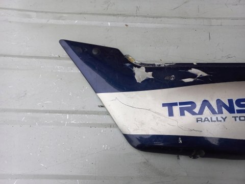 BOK BOCZEK OSŁONA OWIEWKA HONDA XL 600 TRANSALP