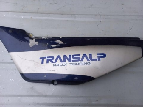 BOK BOCZEK OSŁONA OWIEWKA HONDA XL 600 TRANSALP