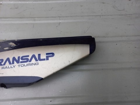 BOK BOCZEK OSŁONA OWIEWKA HONDA XL 600 TRANSALP