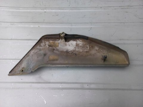 BOK BOCZEK OSŁONA OWIEWKA HONDA XL 600 TRANSALP