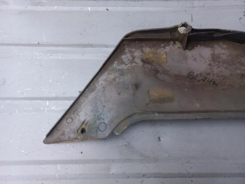 BOK BOCZEK OSŁONA OWIEWKA HONDA XL 600 TRANSALP