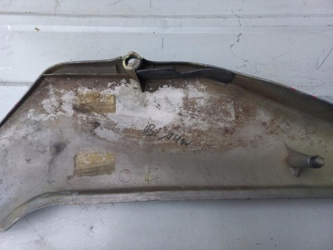 BOK BOCZEK OSŁONA OWIEWKA HONDA XL 600 TRANSALP