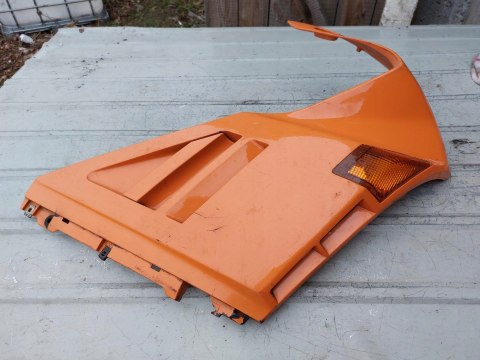 BOK BOCZEK OWIEWKA LEWA KAWASAKI ZX4-F3