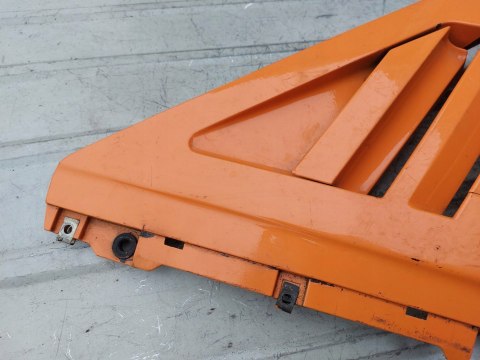 BOK BOCZEK OWIEWKA LEWA KAWASAKI ZX4-F3