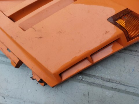 BOK BOCZEK OWIEWKA LEWA KAWASAKI ZX4-F3