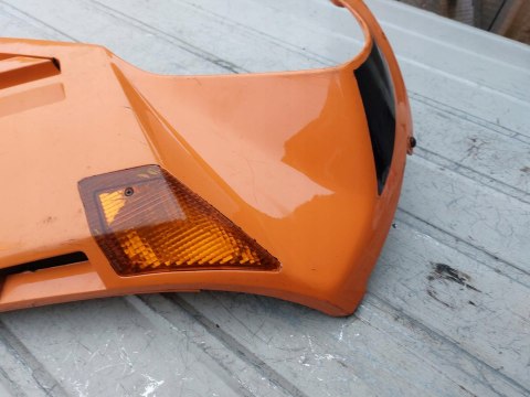 BOK BOCZEK OWIEWKA LEWA KAWASAKI ZX4-F3