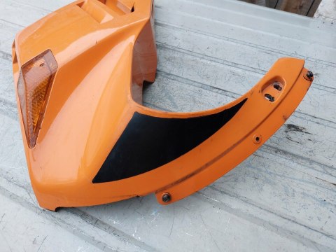 BOK BOCZEK OWIEWKA LEWA KAWASAKI ZX4-F3