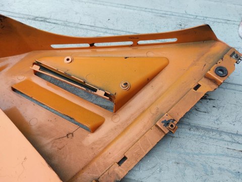 BOK BOCZEK OWIEWKA LEWA KAWASAKI ZX4-F3