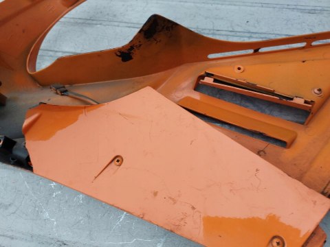 BOK BOCZEK OWIEWKA LEWA KAWASAKI ZX4-F3