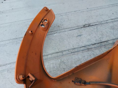 BOK BOCZEK OWIEWKA LEWA KAWASAKI ZX4-F3