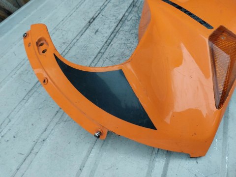 BOK BOCZEK OWIEWKA PRAWA KAWASAKI ZX4-F3