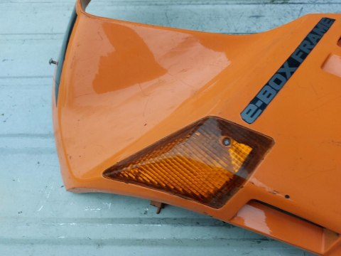 BOK BOCZEK OWIEWKA PRAWA KAWASAKI ZX4-F3