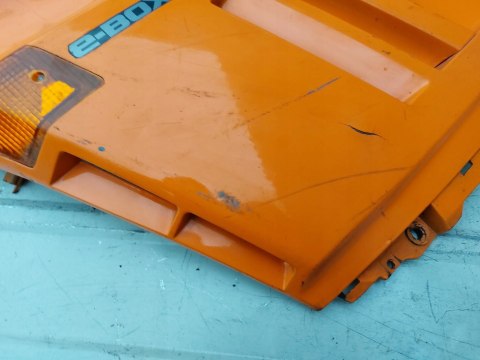 BOK BOCZEK OWIEWKA PRAWA KAWASAKI ZX4-F3