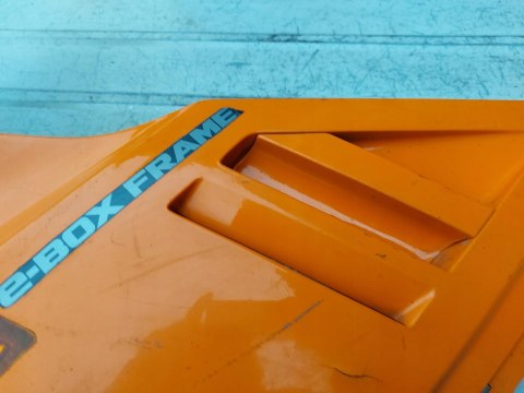 BOK BOCZEK OWIEWKA PRAWA KAWASAKI ZX4-F3