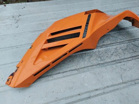 BOK BOCZEK OWIEWKA PRAWA KAWASAKI ZX4-F3