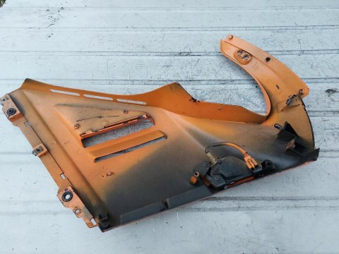 BOK BOCZEK OWIEWKA PRAWA KAWASAKI ZX4-F3