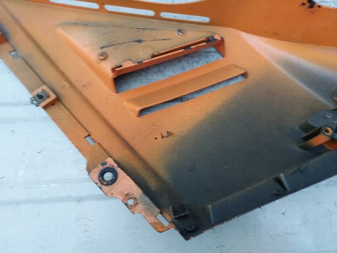 BOK BOCZEK OWIEWKA PRAWA KAWASAKI ZX4-F3