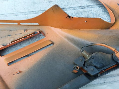 BOK BOCZEK OWIEWKA PRAWA KAWASAKI ZX4-F3