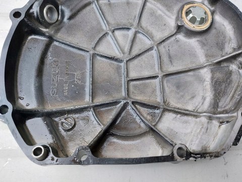 DEKIEL POKRYWA OSŁONA SUZUKI GSX 600F GSX-F 600