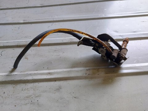 DOZOWNIK OLEJU HONDA LEAD 50