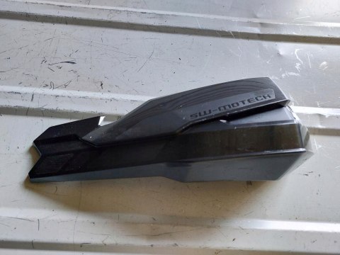 HANDBAR OSŁONA DŁONI YAMAHA MT 09 HANDBAR OSŁONA DŁONI YAMAHA MT 09